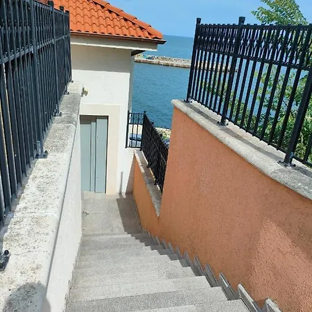 Sunny In Casa Del Mare * Varna