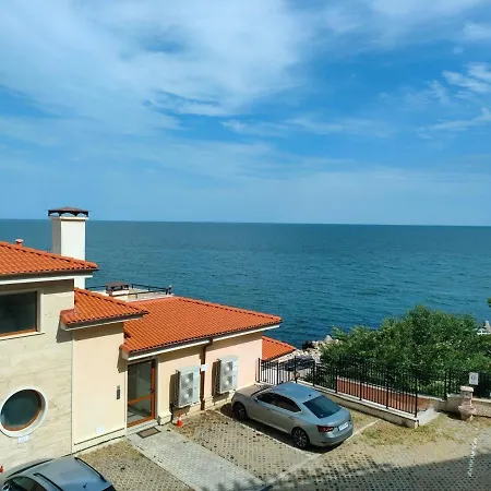 Sunny In Casa Del Mare * 瓦爾納