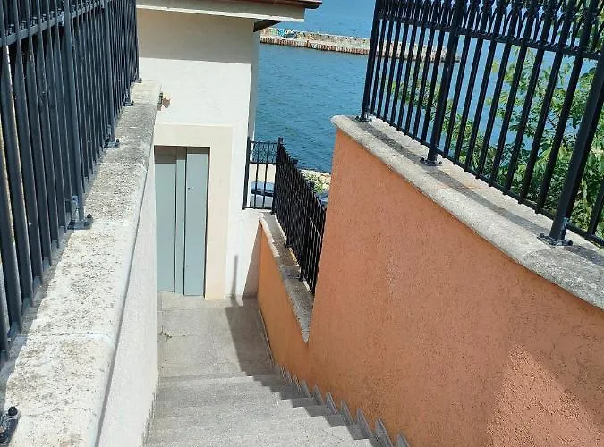 Sunny In Casa Del Mare * 瓦爾納