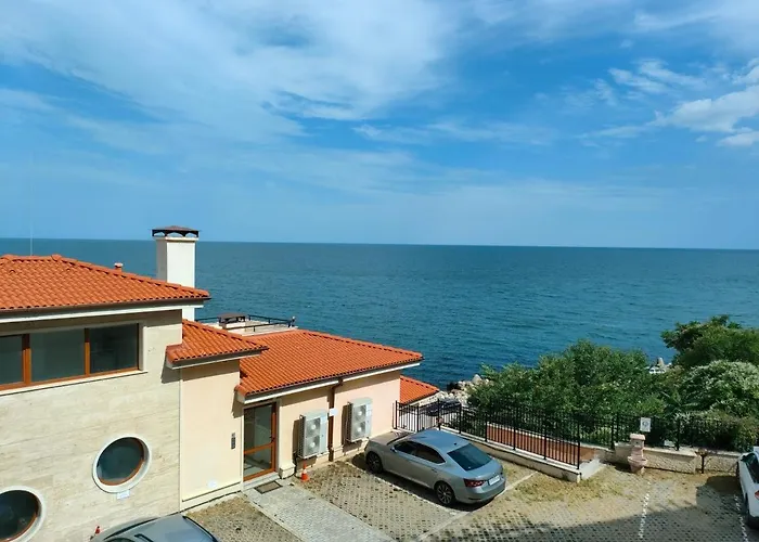 Sunny In Casa Del Mare * 瓦爾納