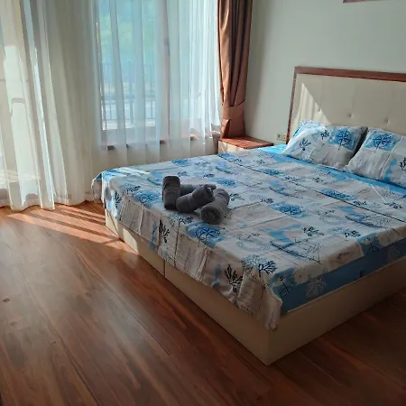 Sunny In Casa Del Mare Apartment
