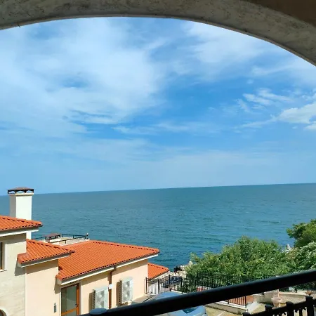 Apartment Sunny In Casa Del Mare