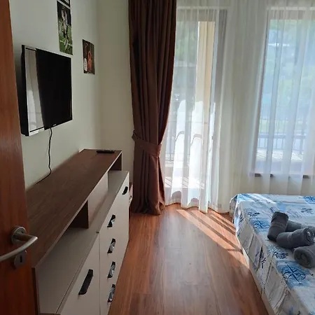 Apartment Sunny In Casa Del Mare