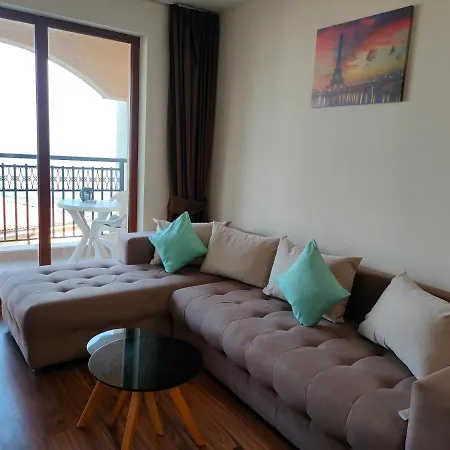 Sunny In Casa Del Mare * Warna