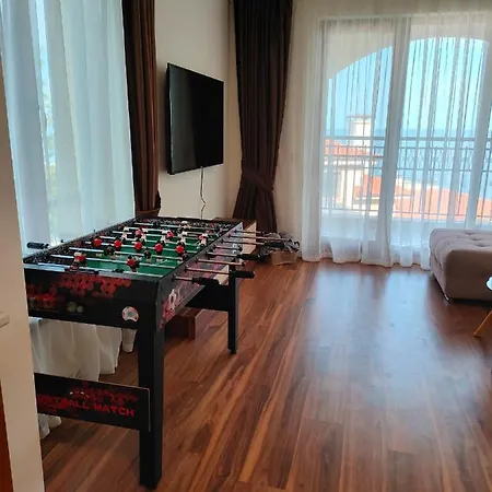 Sunny In Casa Del Mare Apartamento *