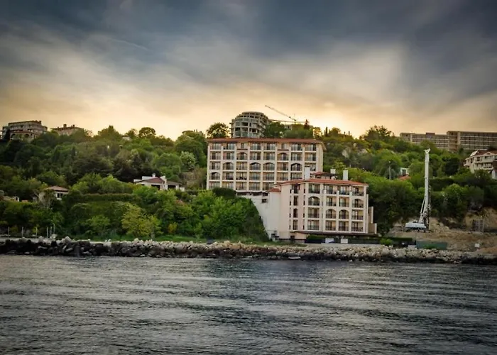 Sunny In Casa Del Mare *