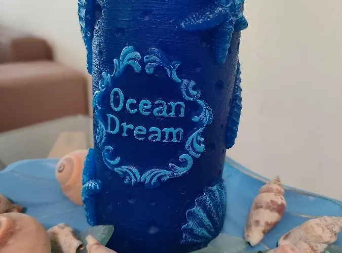 Apartment Sunny In Casa Del Mare