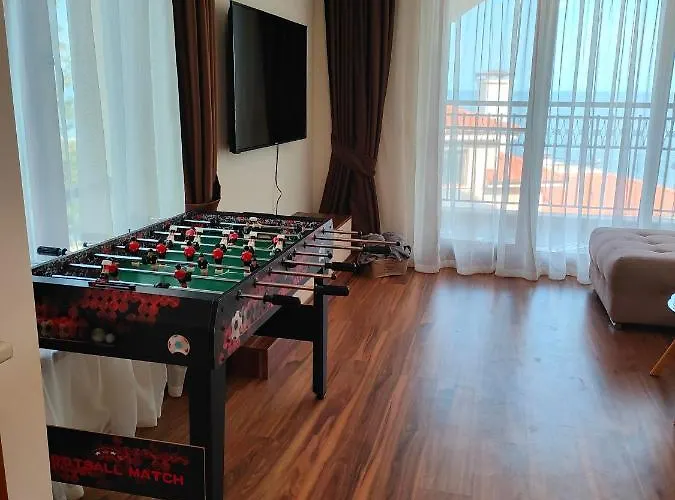 Sunny In Casa Del Mare Apartamento *